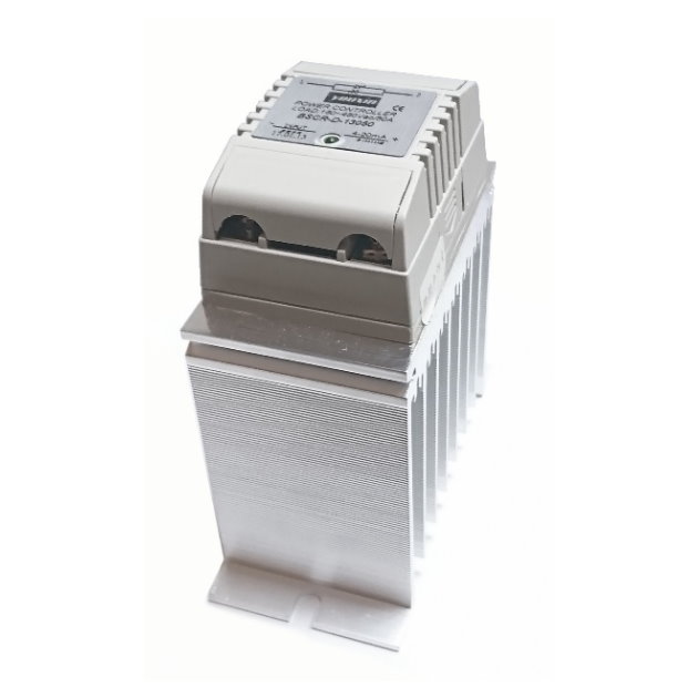 1A單相微型SCR電力調整器 1