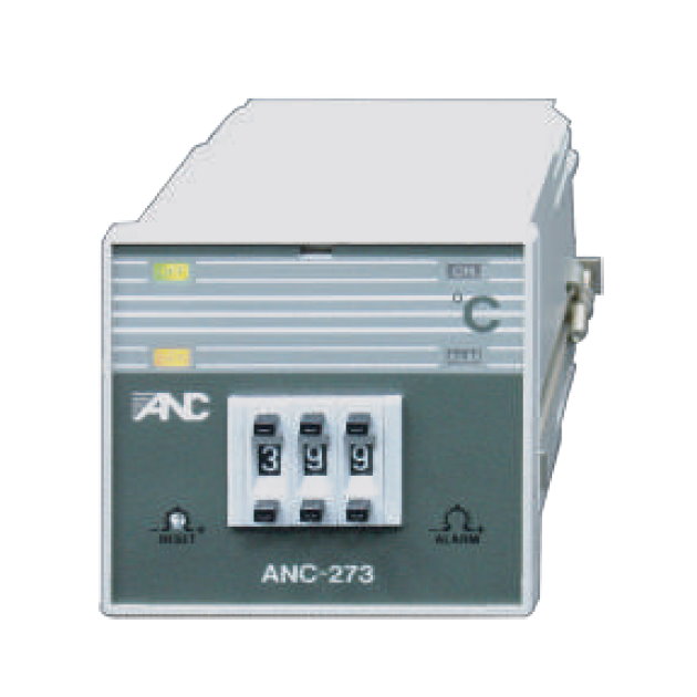 ANC-273純指撥 1