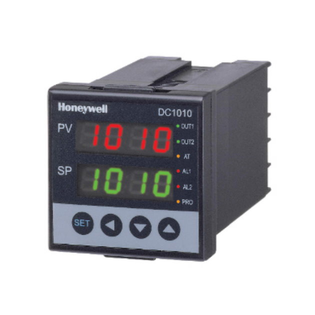 DC-1010微電腦PID控制器 1