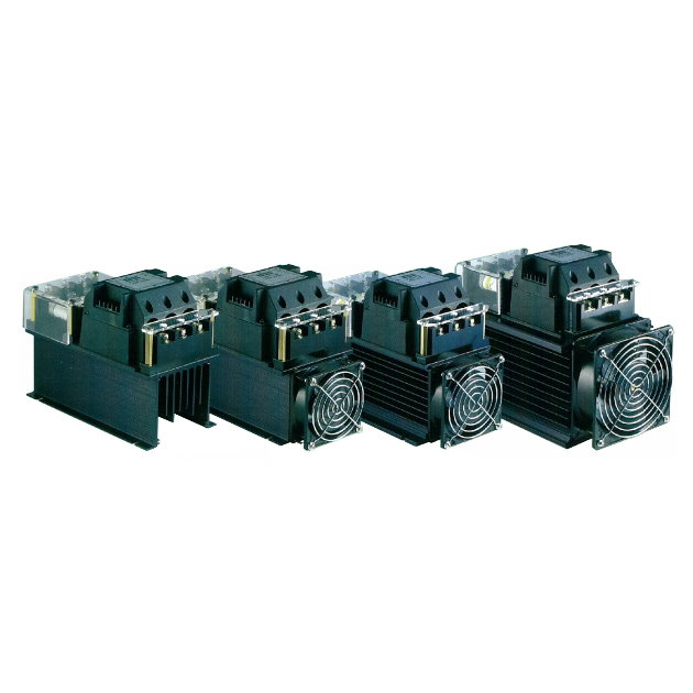 Z2S三相SCR零位電力調整器 1