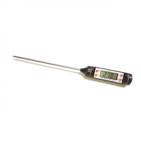 TP101 數位電子溫度計 1